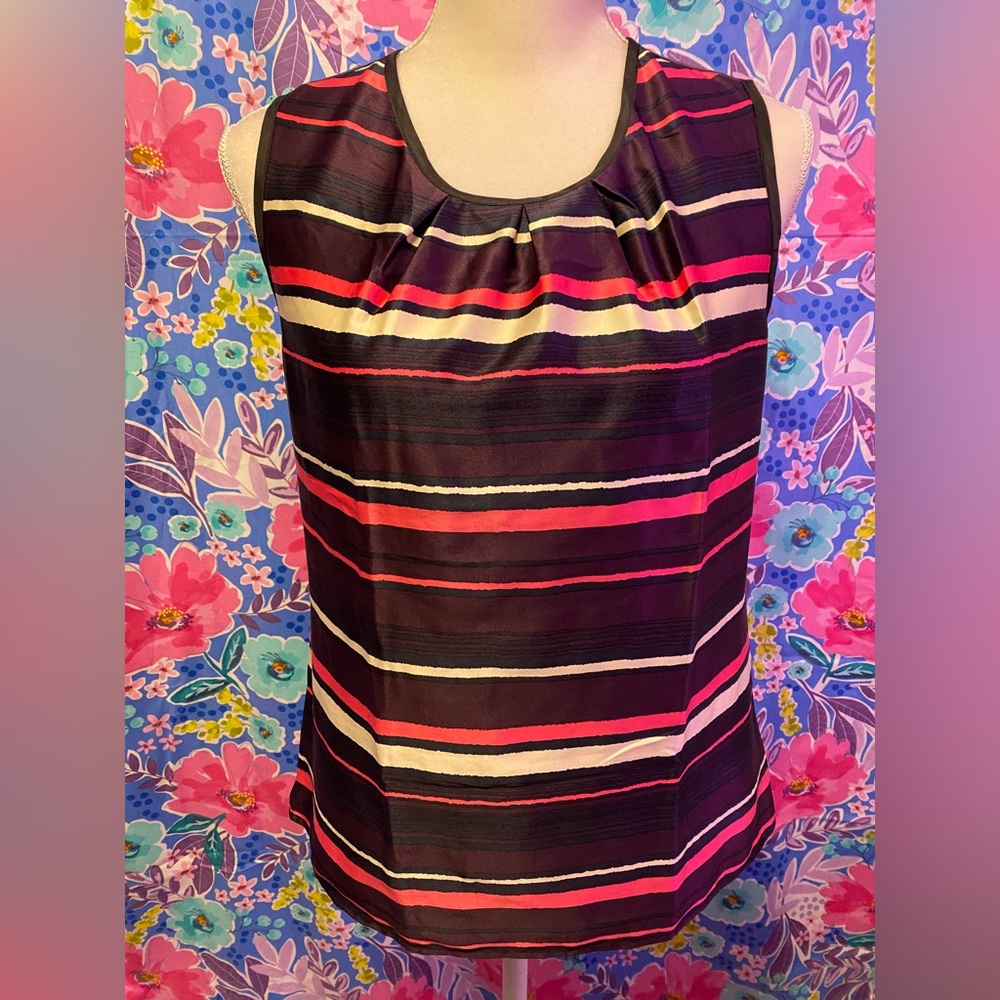 💕 3 for $20 💕 Stripe Blouse